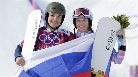 Winners In Sochi Slalom Biathlon And More