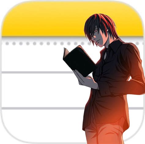 Where Stories Live Anime Snapchat App Icon App Anime