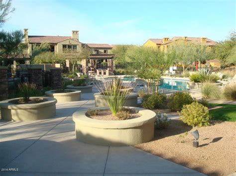Executive Living In Scottsdale Without The Mortgage North Scottsdale