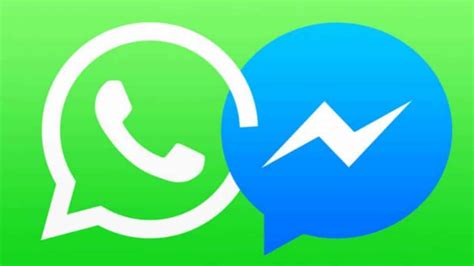 Messenger Vs Whatsapp Prós E Contras Dos Aplicativos De Mensagem