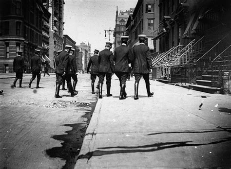 A Brooklyn Chemists 1800s Photos Capture New York In