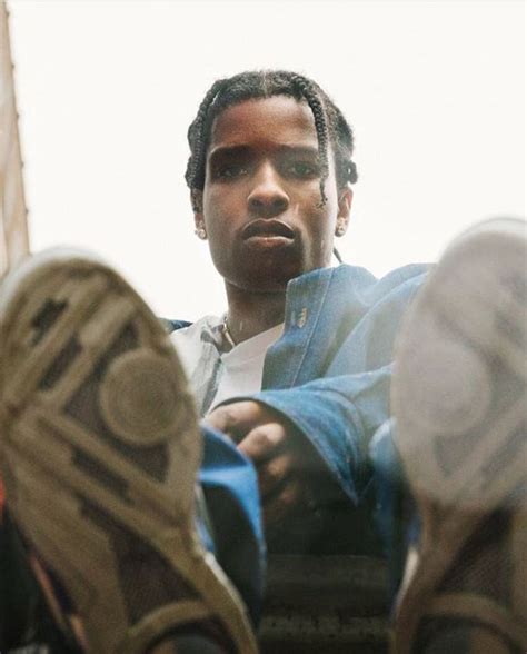 Pin By Evelyn On Flaquito Asap Rocky Wallpaper Aap Rocky Pretty Flacko