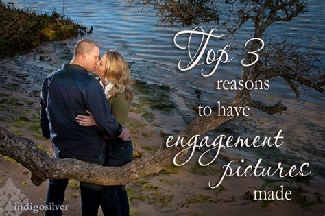 Top 3 Reasons To Have Engagement Pictures Wilmington Nc Engagement