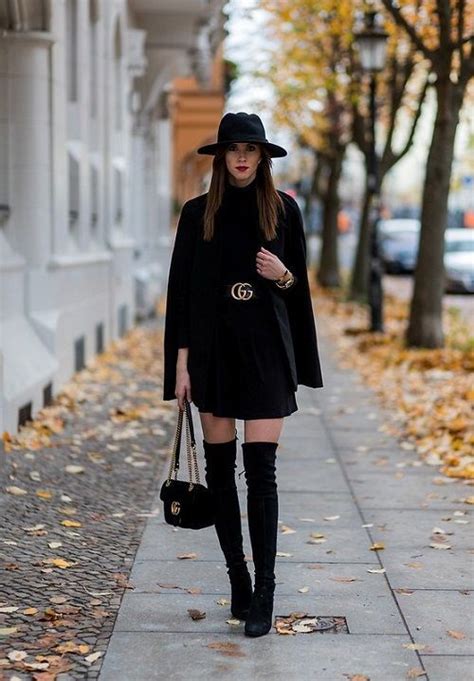 5 Pros Of Wearing A Black Turtleneck Winter Fashion Outfits Fashion