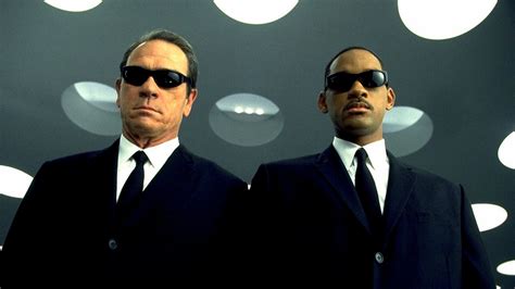 10 Things You Didnt Know About Men In Black