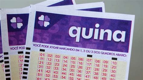 Confira ao vivo o sorteio da quina em tempo real. Resultado Quina 5469: veja os números sorteados nesta ...