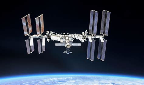 Russia Plans To Develop Its Own Space Station Xinhua Englishnewscn