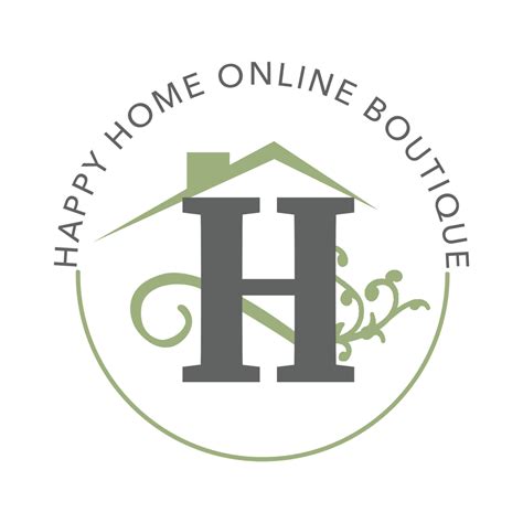 Happy Home Online Boutique Decor And Lifestyle Boutique
