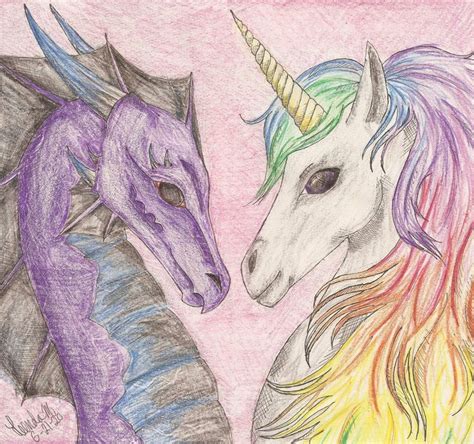 9 Best Unidragons Images On Pinterest Unicorn Unicorns And Dragon