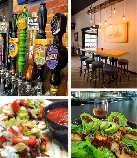 Sleeping buffalo hot springs, saco. The Springs Taproom & Grill - Broadwater Hot Springs