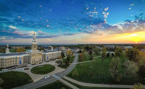 South Campus Revitalization Remains A Priority Ub Now News And Views