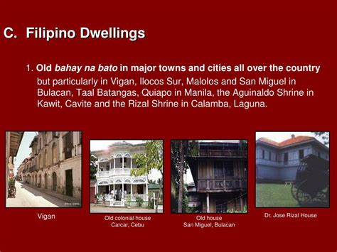 Ppt Creating Cultural Festivals And The Filipino Community Powerpoint