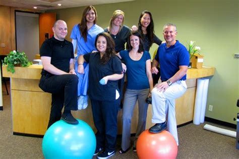 Physical Therapy Physical Therapist Pain Management Seal Beach