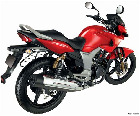 Hero Honda Hunk Bikes4sale