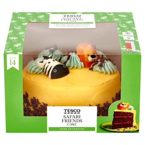 Tesco Personalised Birthday Cakes Bitrhday Gallery