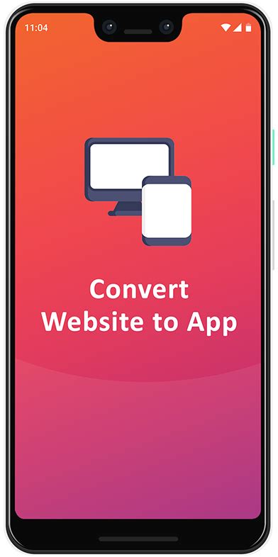 Therefore, deploying your app on any platform will help you to increase brand awareness. Convert Website to App, Convert your website to Android ...