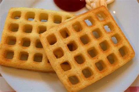 Do Europeans Eat Waffles For Breakfast R Askeurope