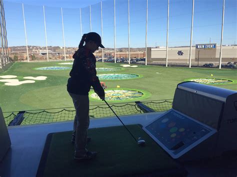 Topgolf West Chester Cincinnati Parent Magazine