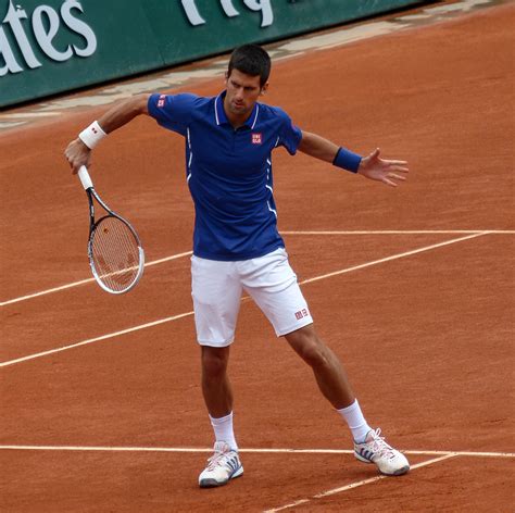 7 333 815 tykkäystä · 385 644 puhuu tästä. Novak Djokovic | 2ème tour Roland Garros 2013 : Novak ...