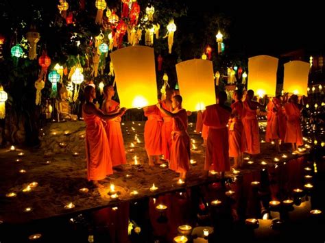 Thailand Complete Guide To The Essential Chiang Mai Experiences