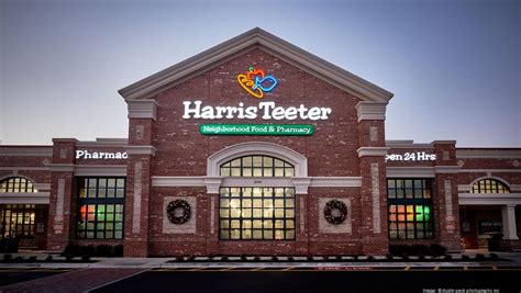 The westfield group (with hausinvest europa) opened a shopping centre in october 2008. Matthews-based Harris Teeter, followed by Food Lion and ...