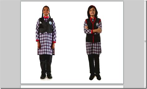 Kendriya Vidyalaya New Uniform Kv Releases Specifications For Uniform