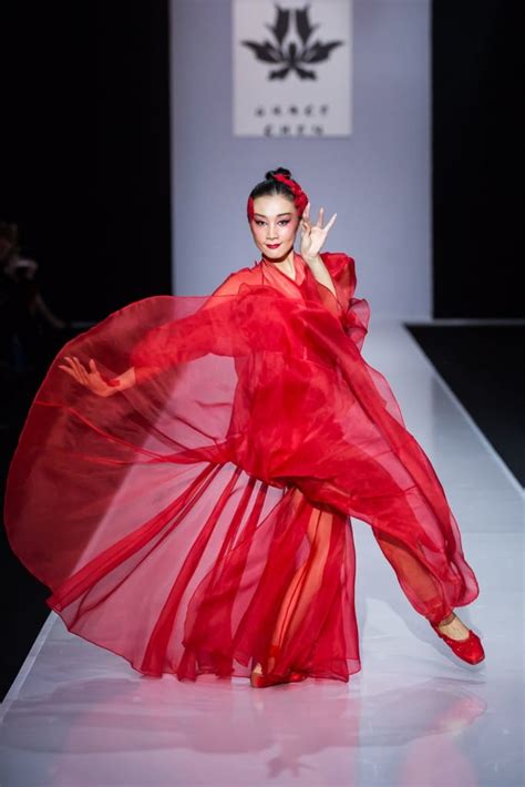 Mfw Grace Chen Designers From Russia ДИЗАЙНЕРЫ ИЗ РОССИИ