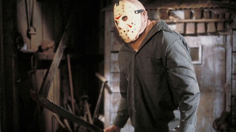 Creating Friday The 13ths 3d Sequel Was A Challenge For Director Steve