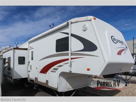 2007 Crossroads Cruiser Cf30sk Rv For Sale In Murray Ut 84107 Cr001234 Classifieds