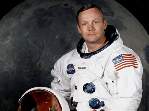 Hidden Lions Neil Armstrong 1930 2012