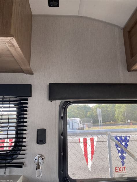 2023 Forest River Cherokee Wolf Pup 14cc Black Label Rv For Sale In