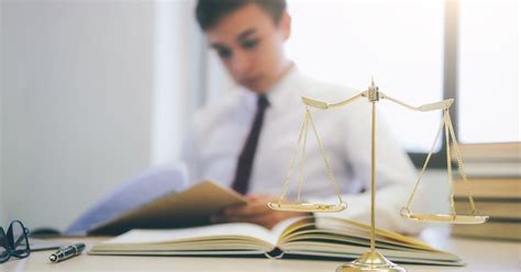 Qué tipo de abogado puede ayudarte mejor en cada caso