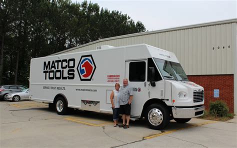 Matco Trucks American Custom Design Vehicles