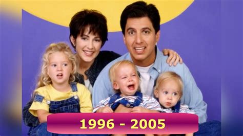 Everybody Loves Raymond Cast Where Are They Now Galle