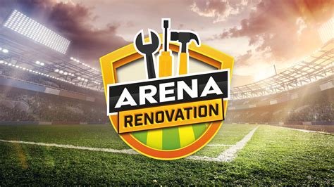 Arena Renovation Download And Buy Today Epic Games Store