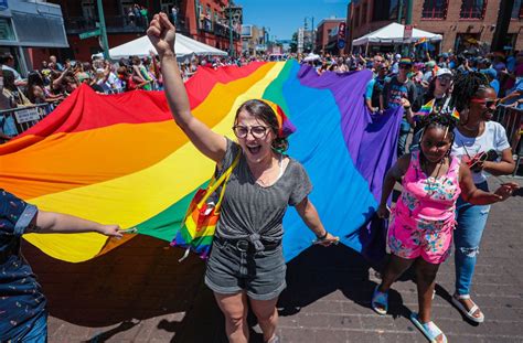 memphis pride festival and parade take over downtown memphis local sports business and food