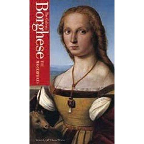 O museu de galleria borghese é um ótimo lugar para uma visitação. La Galeria Borghese Y Sus Obras Maestras - librerialerner