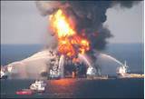Gas Industry Disasters Images