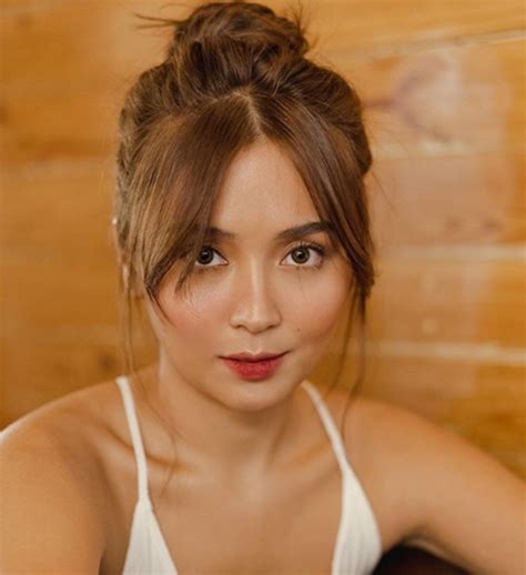 Watch kathryn bernardo's 5 most memorable scenes in her first teleserye, it might be you. Kathryn Bernardo Once Did Daring Scene In TV Series At Age 14