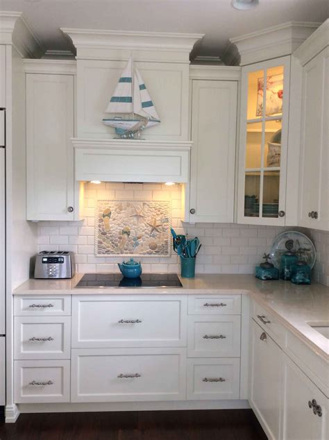 Cottage Style Kitchen Backsplash Kitchen Info