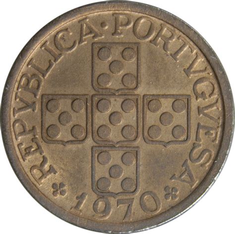 20 Centavos Portugal Numista
