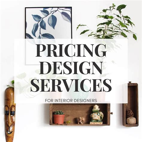 Pricing Interior Design Services For Profit — Online Interior Design