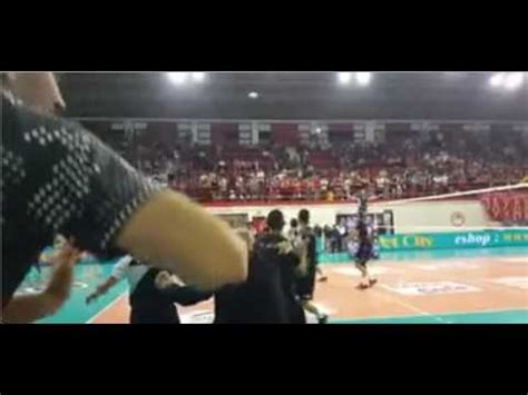 «σαράντα χρόνια είχε το κλαμπ να υποστεί τέτοια ντροπή. ΒΟΛΛΕΥ ΟΣΦΠ-ΠΑΟΚ 1-3(5ο ΠΑΙΧΝΙΔΙ) ΜΠΟΥΚΑΛΙΑ ΣΤΟΥ ΠΑΙΚΤΕΣ ...