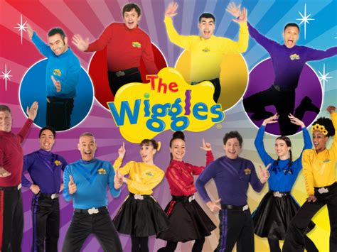 Kidscreen Archive The Wiggles Ink A Deal With Future Today