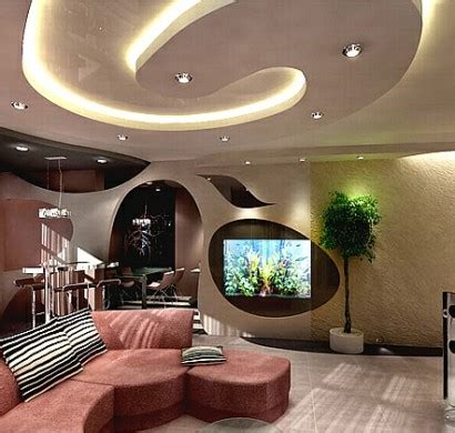 Zimmerdecke verkleiden 31 best deckenverkleidung images. Deckengestaltung im Wohnzimmer - erstaunliche, abgehängte ...