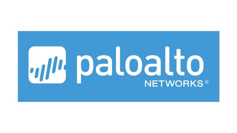 Palo Alto Networks Logo Dwglogo
