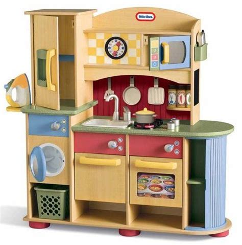 Farm to table play kitchen set by kidkraft. 26 best Wooden Kitchens for Children images on Pinterest