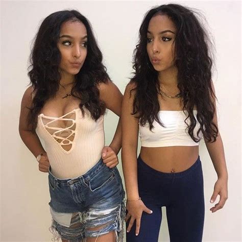 See more ideas about siange twins, siangie twins, twin outfits. SiAngie Twins (@siangietwins) • Instagram photos and ...