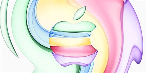 But this is the big one. September Apple event invite incites speculation - 9to5Mac