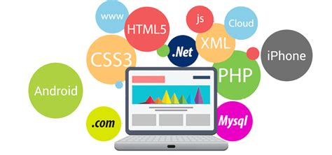 Web development services use two types of coding for web application development: Web Development Services Company brings the million dollar ...